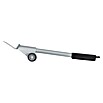 Wagner System Transportroller MM 4121 (Traglast: 150 kg, Stahl) | BAUHAUS