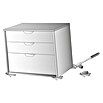 Wagner System Transportroller MM 4121 (Traglast: 150 kg, Stahl) | BAUHAUS