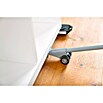 Wagner System Transportroller MM 4121 (Traglast: 150 kg, Stahl) | BAUHAUS