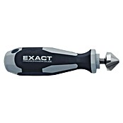 Exact Entgrater (Arbeitsdurchmesser: 3,2 mm - 16,5 mm) | BAUHAUS