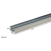 Knauf UW-Rahmenprofil (2.000 x 75 x 40 mm)