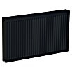 Sanicomfort Kompaktheizkörper (B x H: 1 200 x 600 mm, Wärmeleistung bei Vorlauftemperatur von 75 °C (D: 50): 1 984 W, Typ Heizkörper: 22) | BAUHAUS