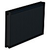 Sanicomfort Kompaktheizkörper (B x H: 1 200 x 600 mm, Wärmeleistung bei Vorlauftemperatur von 75 °C (D: 50): 1 984 W, Typ Heizkörper: 22) | BAUHAUS