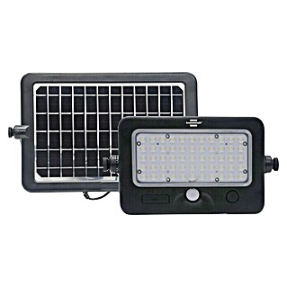 Solar-LED-Strahler SOL ML 1000  (2,5 x 34 x 24 cm, IP65)