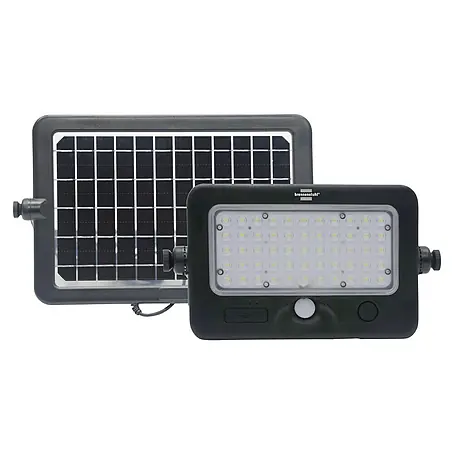 Brennenstuhl Solar-LED-Strahler SOL ML 1000