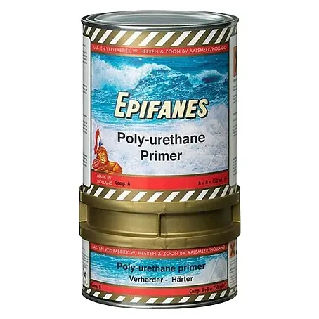 Epifanes  Primer