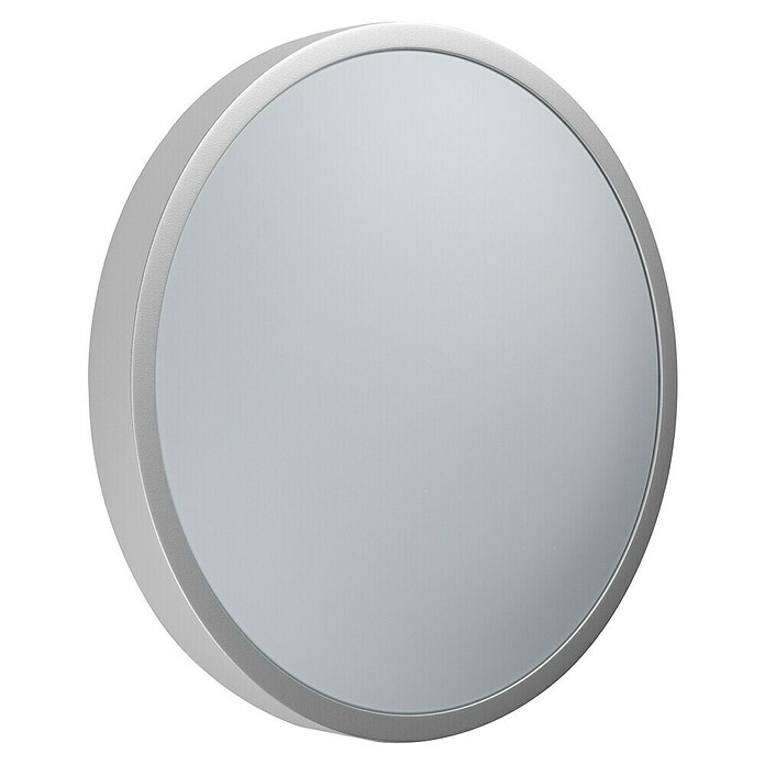 Osram LED-Deckenleuchte rund Silara (21,5 W, Kaltweiß, Durchmesser: 400 mm)