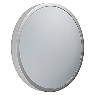 Ledvance LED okrogla stropna svetilka Silara (21 W, Ø x V: 400 x 88 mm, Srebrne/bele barve, Nevtralno bela)