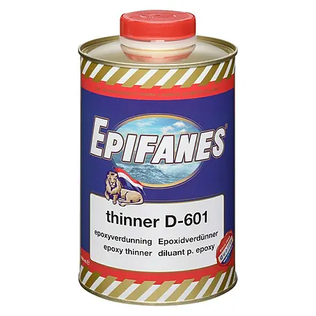Epifanes  Verdünner D-601