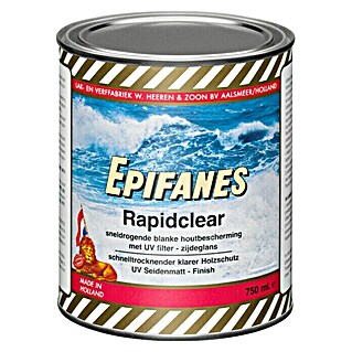 Epifanes Holzschutz Rapidclear (750 ml)
