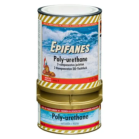 Epifanes  Yachtlack Poly-urethane