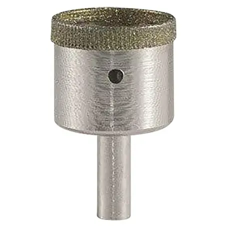 Pyramis  Hahnlochbohrer Diamant
