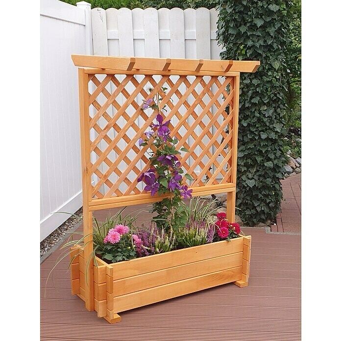 blumenstnder draht Deko Blumenstnder