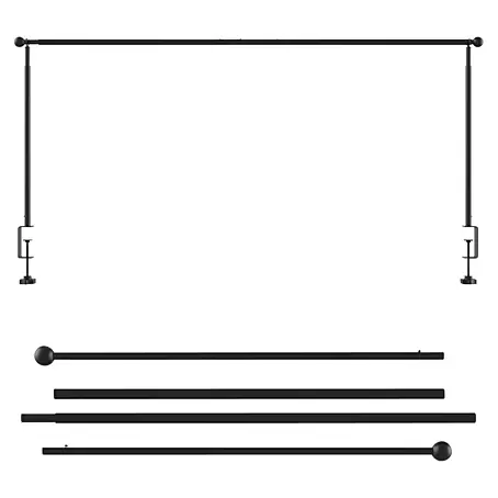 New Garden  Barra decorativa para guirnalda Garland Lift