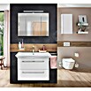 Camargue Antwerpen Ablage (Breite: 15 cm, Edelstahl, Matt) | BAUHAUS