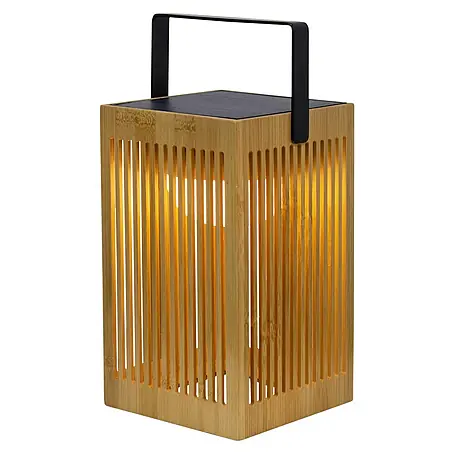 New Garden Okinawa Farolillo LED
