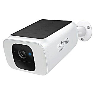 Eufy Nadzorna kamera S40 Solar (D x Š x V: 172 x 96 x 175 mm)