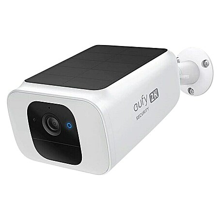 Eufy Überwachungskamera SoloCam S40 T8124 (L x B x H: 172 x 96 x 175 mm)