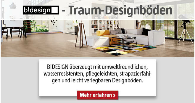 Markenshop b!design