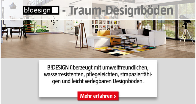 Markenshop b!design