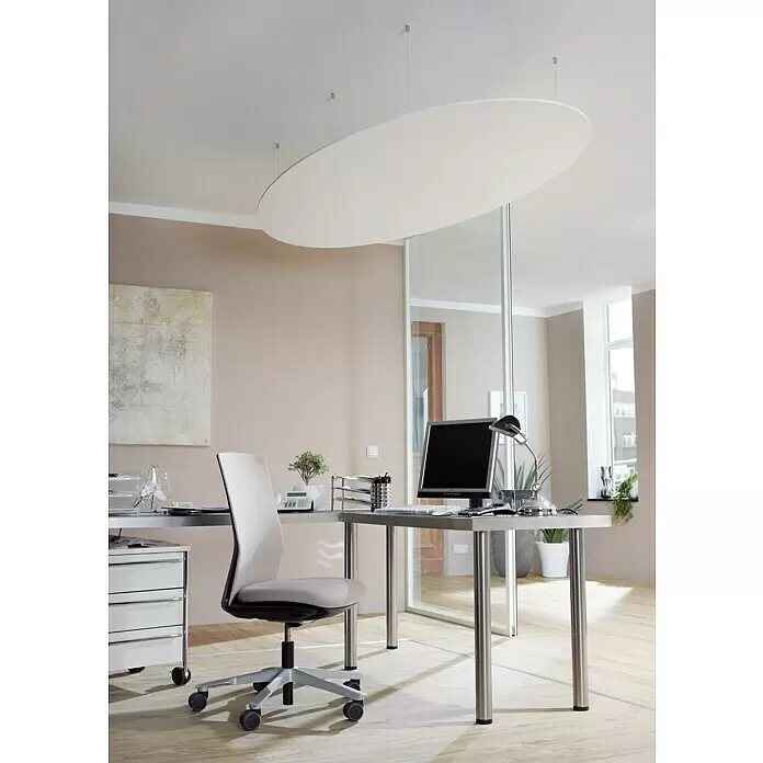 Knauf Verbundplatte EPS - 2.600 x 600 x 30 mm - Stimmungsaufnahme