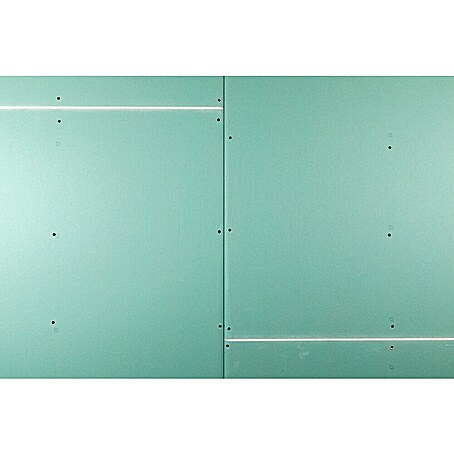 Knauf Gipskartonplatte Miniboard GKBI (1 200 x 600 x 12,5 mm, Imprägniert)