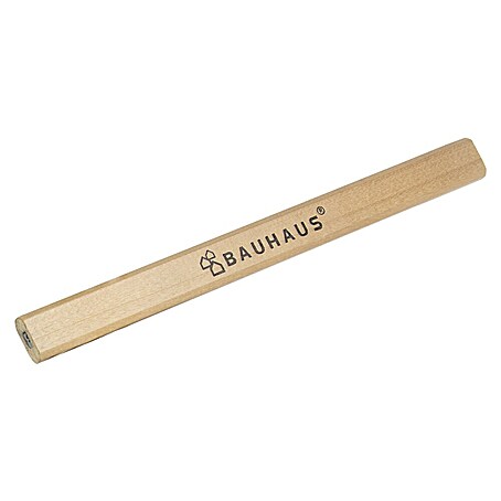 BAUHAUS Zimmermannsbleistift (3 -tlg.)