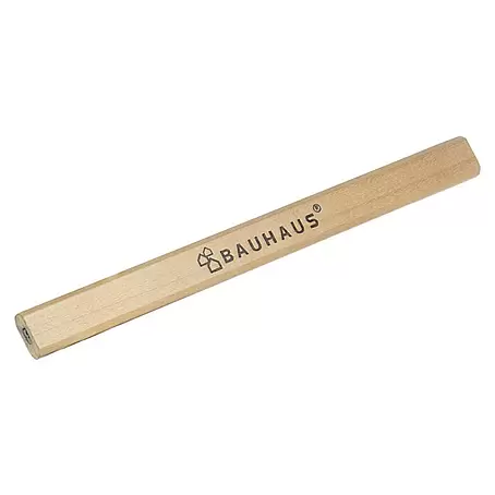 BAUHAUS  Zimmermannsbleistift