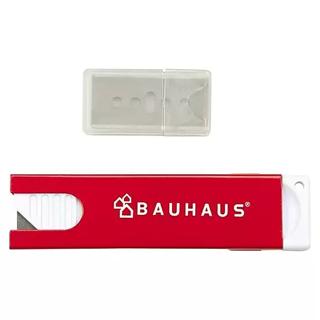 BAUHAUS  Sicherheitsmesser