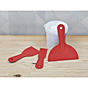 Alpha Tools Plamuurmessen set, kunststof (3 -delig, Kunststof) | BAUHAUS