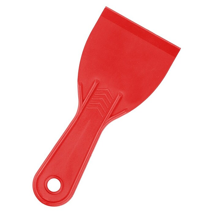 Alpha Tools Plamuurmessen set, kunststof (3 -delig, Kunststof) | BAUHAUS