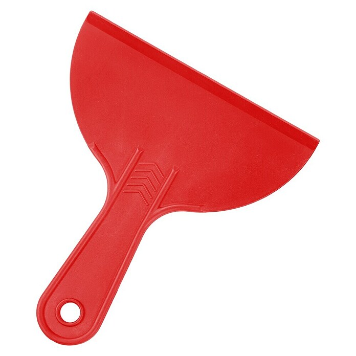 Alpha Tools Plamuurmessen set, kunststof (3 -delig, Kunststof) | BAUHAUS