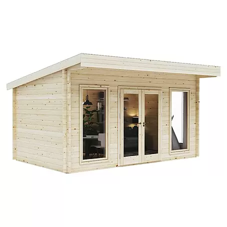 Upyard  Gartenhaus Chenin