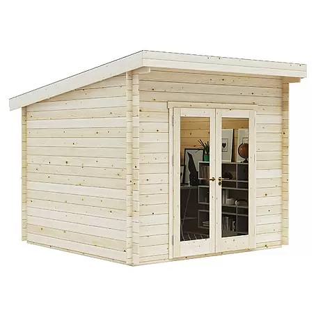 Upyard  Gartenhaus Airen