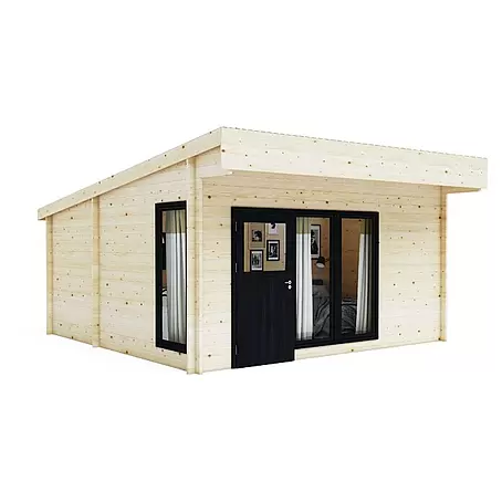 Upyard  Gartenhaus Chardonna