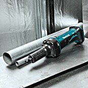 Makita LXT 18V Akku-Geradschleifer DGD800Z (18 V, Ohne Akku, Leerlaufdrehzahl: 0 U/min - 26.000 U/min) | BAUHAUS