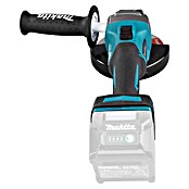 Makita XGT 40V max. Haakse accuslijper GA005GZ (40 V, Excl. accu, Onbelast toerental: 8.500 tpm) | BAUHAUS