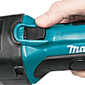 Makita LXT 18V Akku-Geradschleifer DGD800Z (18 V, Ohne Akku, Leerlaufdrehzahl: 0 U/min - 26.000 U/min) | BAUHAUS