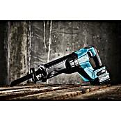 Makita XGT 40V max. Akku-Säbelsäge JR001GZ  (40 V, Ohne Akku, Leerlaufhubzahl: 0 Hübe/min - 3.000 Hübe/min) | BAUHAUS