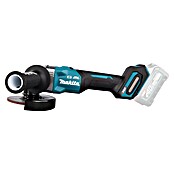 Makita XGT 40V max. Akku-Winkelschleifer GA005GZ (40 V, Ohne Akku, Leerlaufdrehzahl: 8.500 U/min) | BAUHAUS