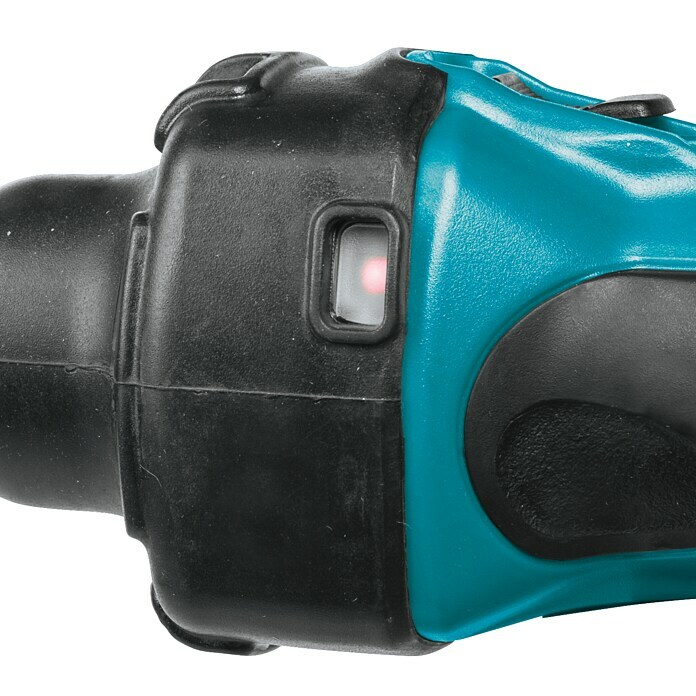 Makita LXT 18V Akku-Geradschleifer DGD800Z (18 V, Ohne Akku, Leerlaufdrehzahl: 0 U/min - 26.000 U/min) | BAUHAUS