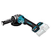 Makita XGT 40V max. Akku-Winkelschleifer GA005GZ (40 V, Ohne Akku, Leerlaufdrehzahl: 8.500 U/min) | BAUHAUS