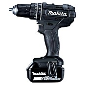 Makita LXT 18V Akku-Schlagbohrschrauber DHP482F3JB (18 V, 3 Akkus, 3 Ah, 62 Nm) | BAUHAUS