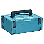 Makita LXT 18V Akku-Schlagbohrschrauber DHP482F3JB (18 V, 3 Akkus, 3 Ah, 62 Nm) | BAUHAUS