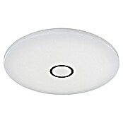 Tween Light LED-Deckenleuchte Skyler Star (22 W, Farbe: Weiß, Ø x H: 54 x 7 cm)