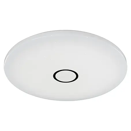 Tween Light  Plafón LED redondo Skyler Flat