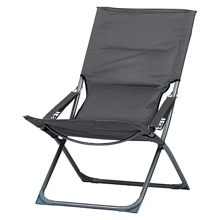 Campingstuhl