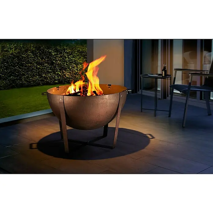 Buschbeck Plancha-Grill Dakota