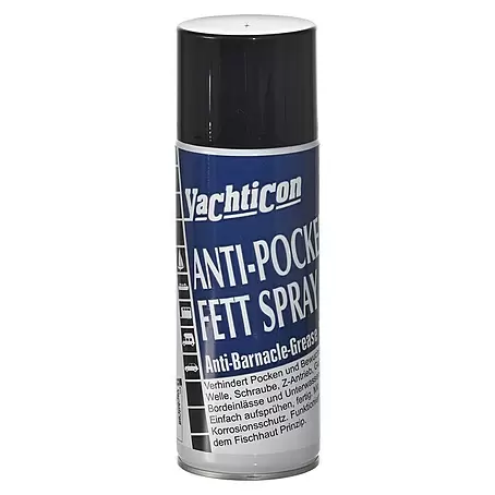 Yachticon  Anti-Pocken-Fett Spray