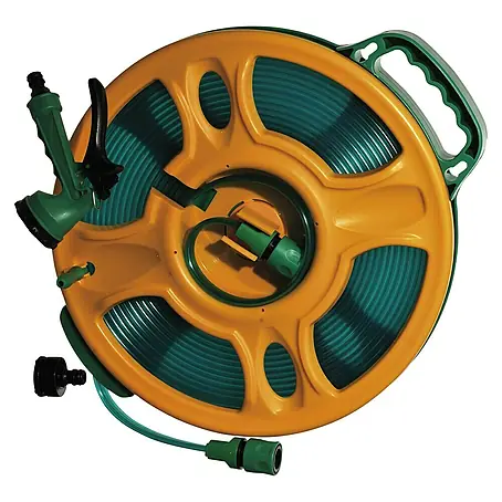 Yachticon  Kassetten-Flachschlauch